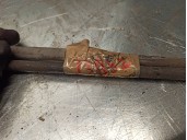 Recambio de cableado para volkswagen t4 transporter/furgoneta (mod. 1991) 2.5 tdi referencia OEM IAM   