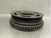 Recambio de polea cigueñal para opel astra g berlina 1.6 16v referencia OEM IAM 09129209 09129209 