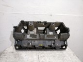 Replacement rear bumper reinforcement for Citroën C-Elysée (DD_) 1.2 VTi 82 OEM IAM reference 1608707080 1608707080 