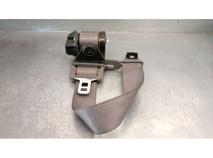 Replacement rear right seatbelt for Chrysler PT Cruiser (PT_) 2.2 CRD OEM IAM reference WF621L8AB WF621L8AB 