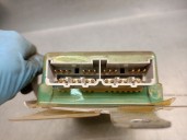 Recambio de centralita airbag para ford usa explorer (u2, u_) 4.0 v6 4wd referencia OEM IAM F67F14B215AC 