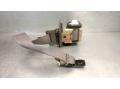 Replacement rear right seatbelt for Chrysler PT Cruiser (PT_) 2.2 CRD OEM IAM reference WF621L8AB WF621L8AB 