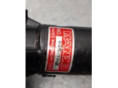 Recambio de cremallera direccion para hyundai accent (x3) 1.5 12v cat referencia OEM IAM 5771022101  MANDO