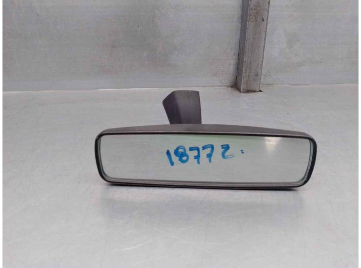 Recambio de espejo interior para peugeot 208 1.2 12v vti referencia OEM IAM IE2020502  