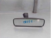Recambio de espejo interior para peugeot 208 1.2 12v vti referencia OEM IAM IE2020502  