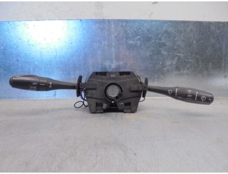 Recambio de mando luces para tata indica 2006 1.4 63 kw referencia OEM IAM   5 PUERTAS