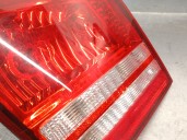 Recambio de piloto trasero izquierdo para dodge journey 2.0 16v crd cat referencia OEM IAM 04806369AD 4806369AD 