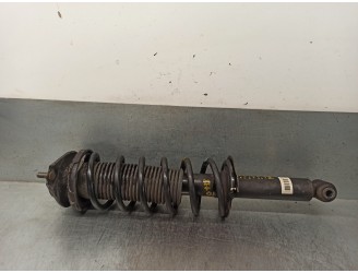 Recambio de amortiguador trasero izquierdo para subaru xv 2.0 cat referencia OEM IAM 20365FJ110  