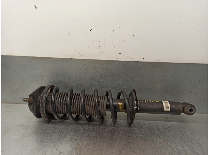 Recambio de amortiguador trasero izquierdo para subaru xv 2.0 cat referencia OEM IAM 20365FJ110  