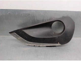 Replacement front trim strips for Peugeot 208 1.2 12V VTi OEM IAM reference 9810738177 