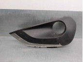 Recambio de molduras delanteras para peugeot 208 1.2 12v vti referencia OEM IAM 9810738177  