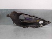 Recambio de molduras delanteras para peugeot 208 1.2 12v vti referencia OEM IAM 9810738177 