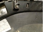 Recambio de molduras delanteras para peugeot 208 1.2 12v vti referencia OEM IAM 9810738177 