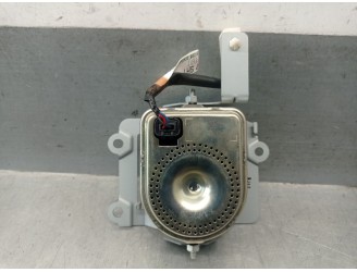 Recambio de modulo electronico para mazda 6 hatchback (gh) 2.2 mzr-cd (gh10) referencia OEM IAM GS1D67SB0  