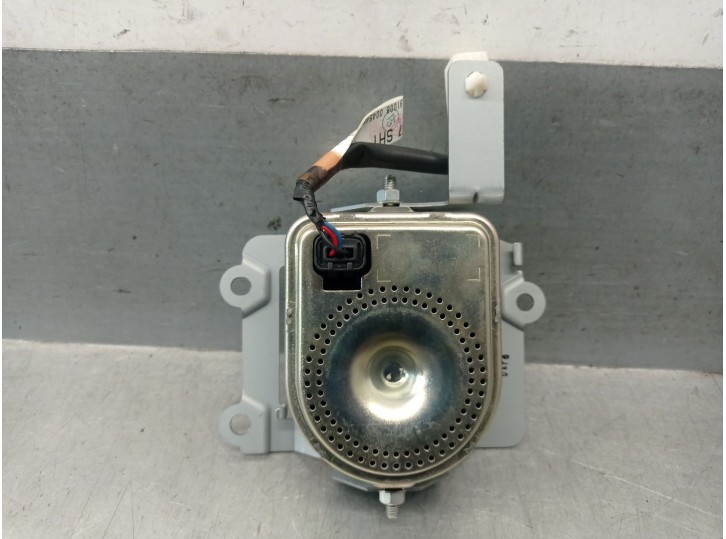 Recambio de modulo electronico para mazda 6 hatchback (gh) 2.2 mzr-cd (gh10) referencia OEM IAM GS1D67SB0  