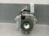 Recambio de modulo electronico para mazda 6 hatchback (gh) 2.2 mzr-cd (gh10) referencia OEM IAM GS1D67SB0  