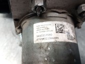 Replacement ABS unit for Citroën C3 III (SX) 1.2 PureTech 82 OEM IAM reference 9830317080 1649127980 