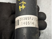 Recambio de amortiguador trasero izquierdo para subaru xv 2.0 cat referencia OEM IAM 20365FJ110  