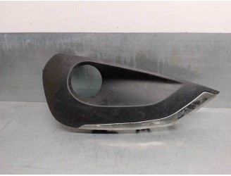 Replacement front trim strips for Peugeot 208 1.2 12V VTi OEM IAM reference 9810729877 