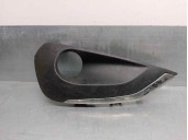 Recambio de molduras delanteras para peugeot 208 1.2 12v vti referencia OEM IAM 9810729877  