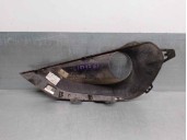 Recambio de molduras delanteras para peugeot 208 1.2 12v vti referencia OEM IAM 9810729877 