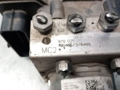 Recambio de abs para citroën c3 iii (sx) 1.2 puretech 82 referencia OEM IAM 9830317080 1649127980 