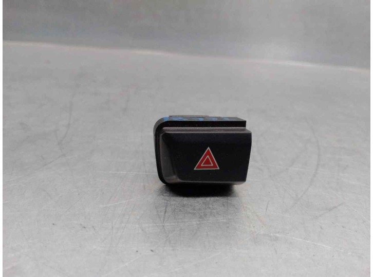 Recambio de warning para peugeot 208 1.2 12v vti referencia OEM IAM 96750916ZD  