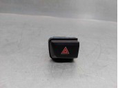 Recambio de warning para peugeot 208 1.2 12v vti referencia OEM IAM 96750916ZD  