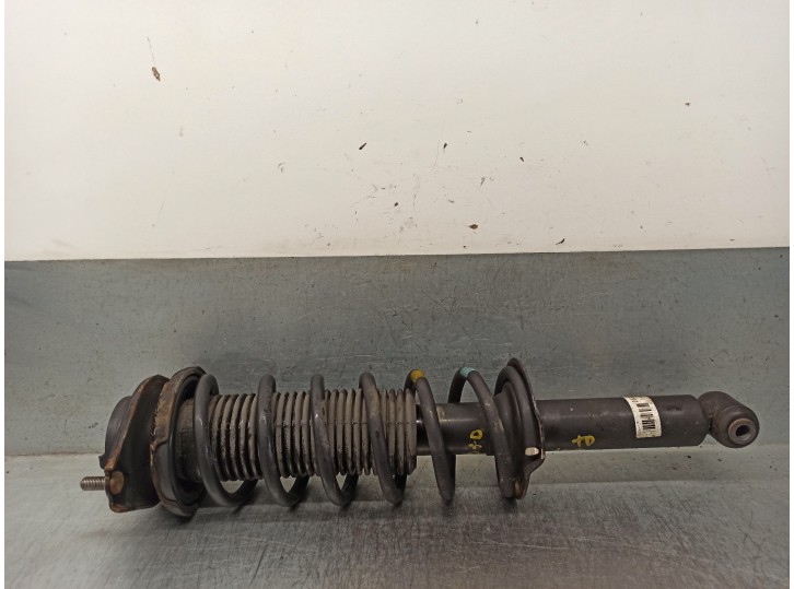 Recambio de amortiguador trasero derecho para subaru xv 2.0 cat referencia OEM IAM 20365FJ110  