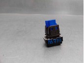 Recambio de warning para peugeot 208 1.2 12v vti referencia OEM IAM 96750916ZD  