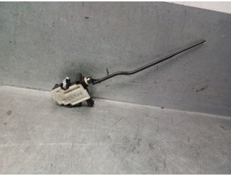 Recambio de cerradura puerta deposito combustible para mini mini (r56) cooper d referencia OEM IAM 67116985880 67116985880 