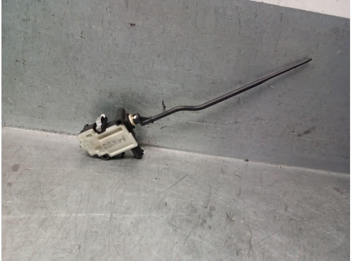 Recambio de cerradura puerta deposito combustible para mini mini (r56) cooper d referencia OEM IAM 67116985880 67116985880 