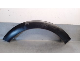 Recambio de aletin trasero izquierdo para citroën c3 iii (sx) 1.2 puretech 82 referencia OEM IAM 9812088880 9812088880 