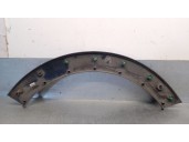 Recambio de aletin trasero izquierdo para citroën c3 iii (sx) 1.2 puretech 82 referencia OEM IAM 9812088880 9812088880 