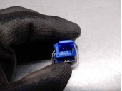 Recambio de warning para peugeot 208 1.2 12v vti referencia OEM IAM 96750916ZD  