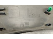 Recambio de aletin trasero izquierdo para citroën c3 iii (sx) 1.2 puretech 82 referencia OEM IAM 9812088880 9812088880 
