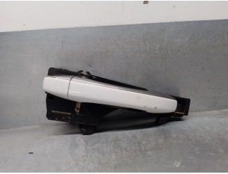 Recambio de maneta exterior delantera derecha para renault megane iv berlina 5p 1.5 dci diesel fap energy referencia OEM IAM 806