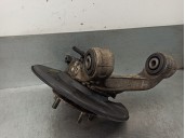 Recambio de mangueta trasera derecha para honda civic coupe (2dr) referencia OEM IAM 52210SVBA00  