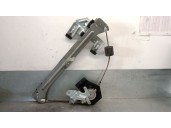 Recambio de elevalunas delantero derecho para chrysler pt cruiser (pt_) 2.2 crd referencia OEM IAM 05067540AB 5017810AC 