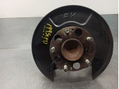 Recambio de mangueta trasera derecha para honda civic coupe (2dr) referencia OEM IAM 52210SVBA00  