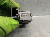 Recambio de mando elevalunas trasero derecho para volkswagen taigo (cs1) 1.0 tsi referencia OEM IAM 5G0959855K WHB31523 
