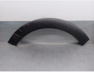 Recambio de aletin trasero izquierdo para citroën c3 1.2 12v e-thp / puretech referencia OEM IAM 9812088880 