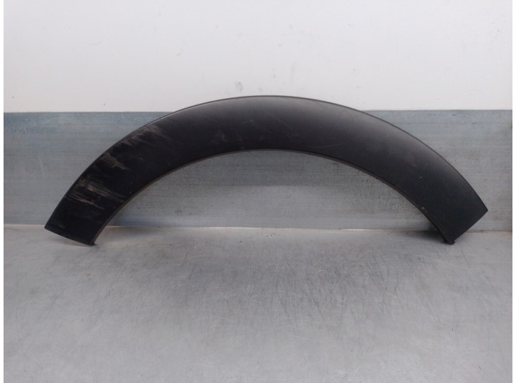 Recambio de aletin trasero izquierdo para citroën c3 1.2 12v e-thp / puretech referencia OEM IAM 9812088880 