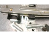 Recambio de elevalunas delantero derecho para chrysler pt cruiser (pt_) 2.2 crd referencia OEM IAM 05067540AB 5017810AC 