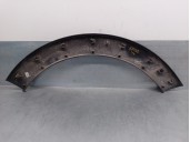 Recambio de aletin trasero izquierdo para citroën c3 1.2 12v e-thp / puretech referencia OEM IAM 9812088880 