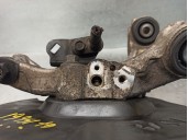 Recambio de mangueta trasera derecha para honda civic coupe (2dr) referencia OEM IAM 52210SVBA00  