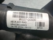 Recambio de tapon radiador agua para hyundai i20 iii (bc3, bi3) 1.0 t-gdi hybrid 48v referencia OEM IAM 25327Q0000 