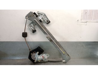 Recambio de elevalunas delantero izquierdo para chrysler pt cruiser (pt_) 2.2 crd referencia OEM IAM 05067541AB 5017811AC 