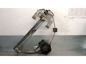 Recambio de elevalunas delantero izquierdo para chrysler pt cruiser (pt_) 2.2 crd referencia OEM IAM 05067541AB 5017811AC 