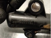 Recambio de bombin embrague para peugeot 208 1.2 12v vti referencia OEM IAM 9812902980 